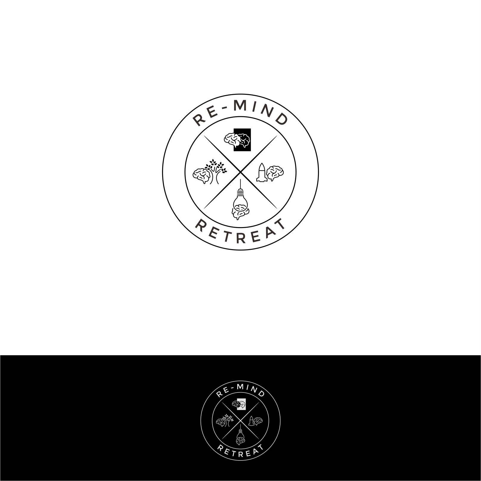 Logo Design by Arham Hidayat for this project | Design #32785444