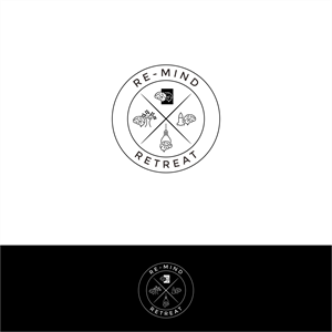 Logo Design by Arham Hidayat for this project | Design: #32785444