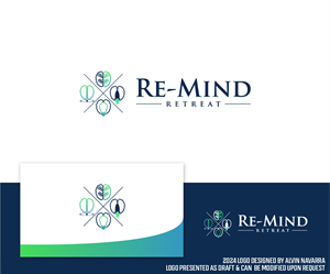 Logo Design by alvinnavarra for this project | Design: #32772656
