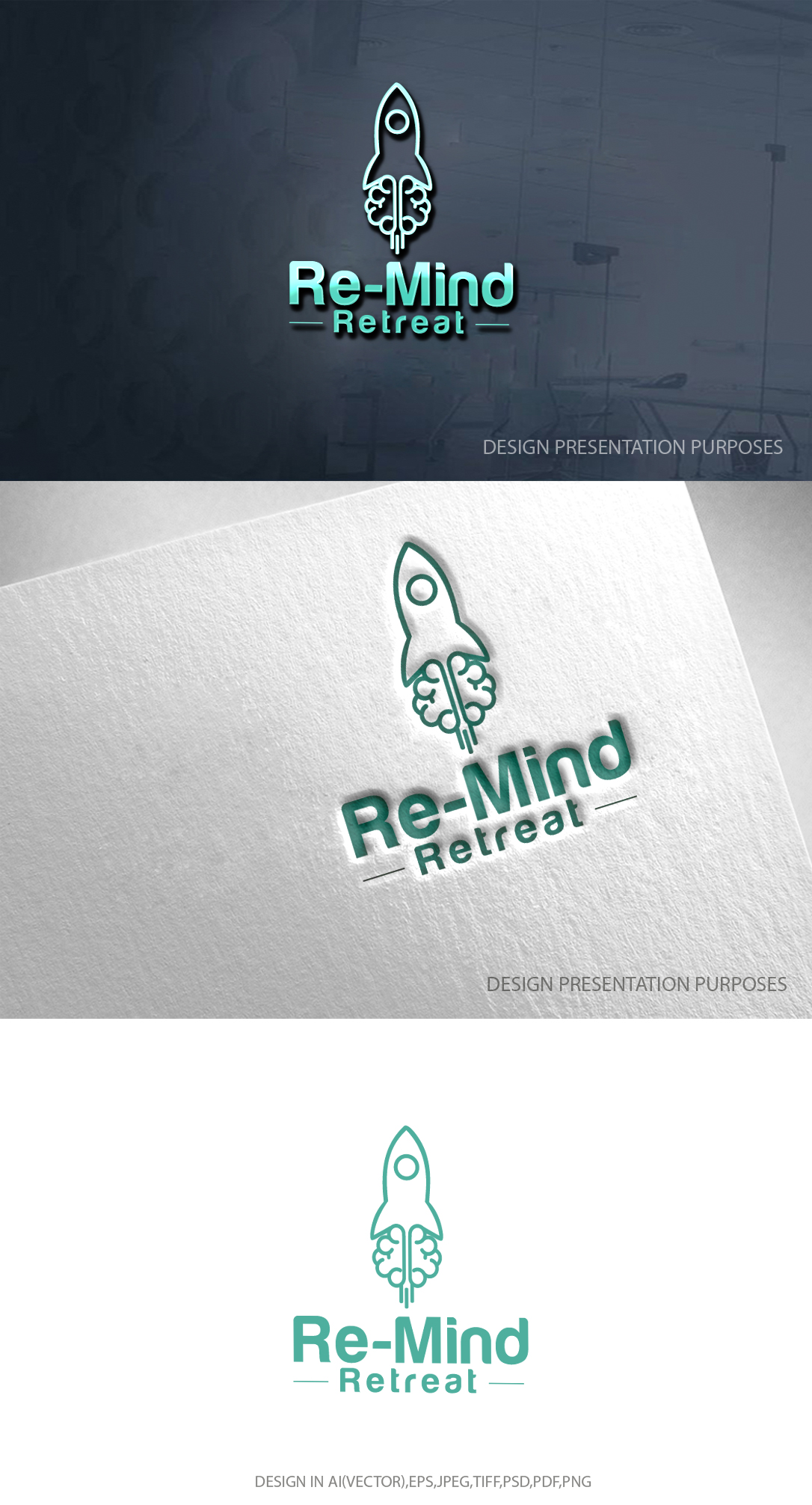Logo Design by zebronicgraphic for this project | Design #32785680