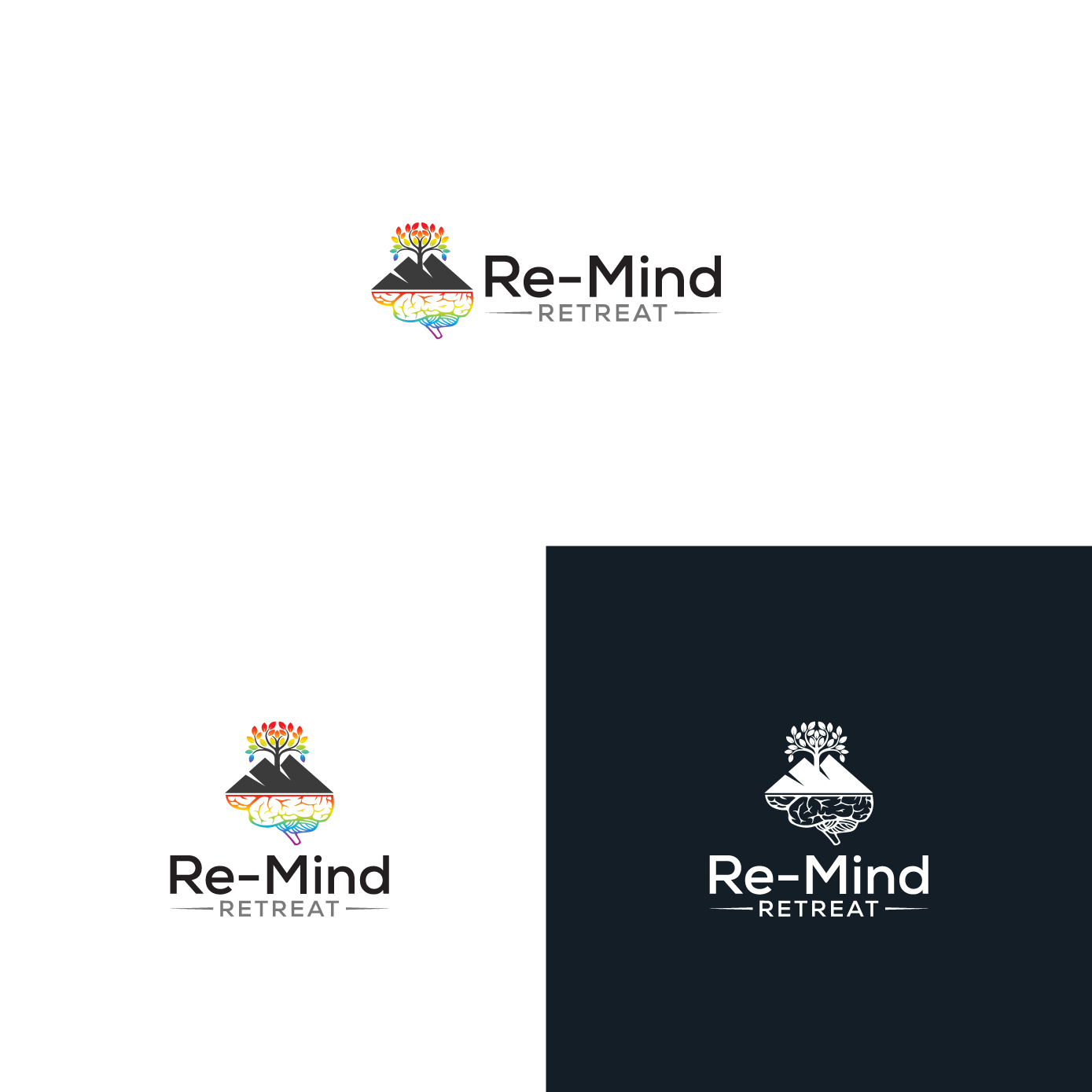 Logo-Design von AL-BARAKAH für dieses Projekt | Design #32765255