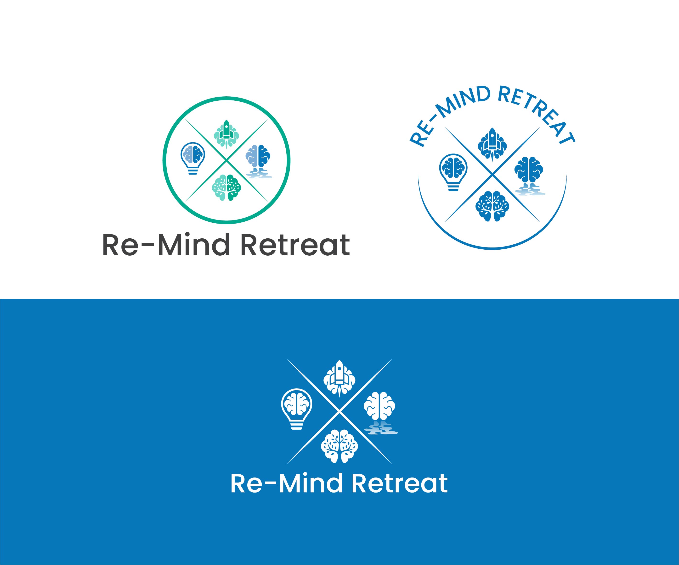 Logo Design by genzo for this project | Design #32804247