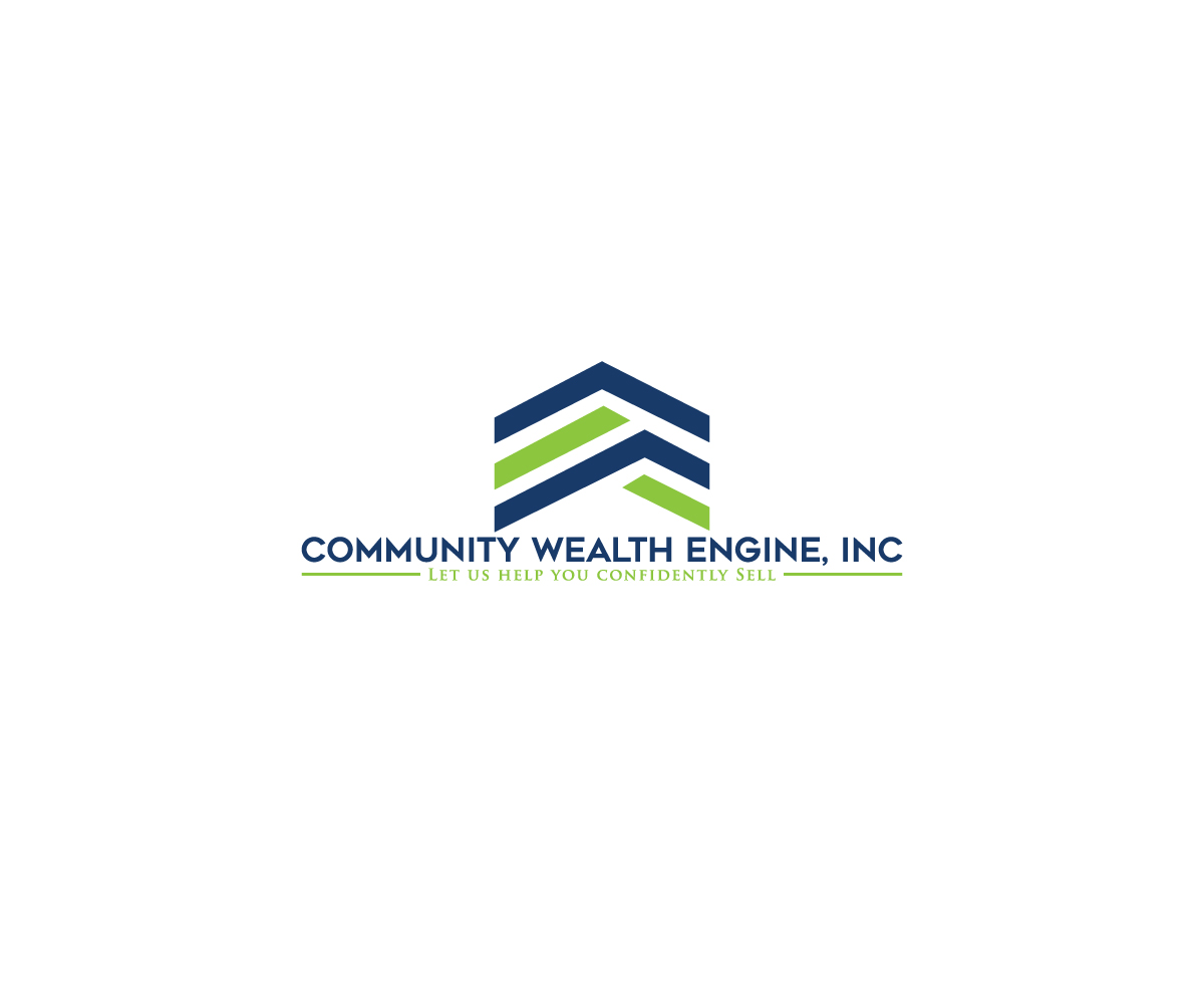 Logo Design by SoltBee for this project | Design #32763716