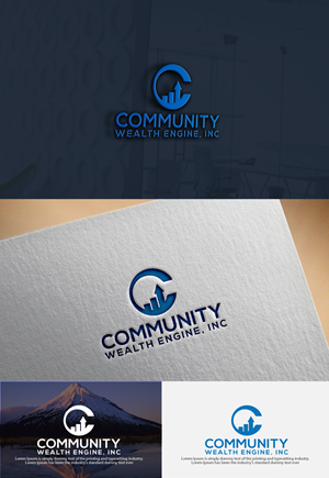 Logo Design by Tatiana Paulo