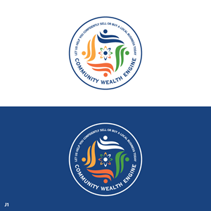 Logo Design by Sujit Banerjee for this project | Design: #32762557