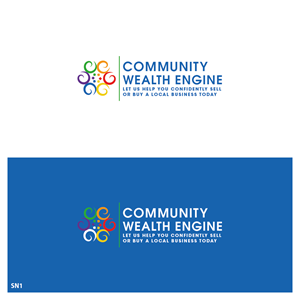 Logo Design by Sujit Banerjee for this project | Design: #32762560