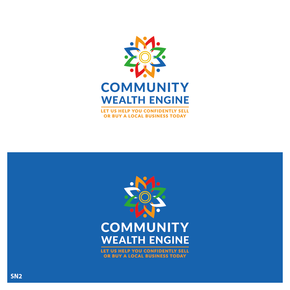 Logo Design by Sujit Banerjee for this project | Design #32762562
