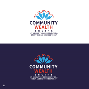 Logo Design by Sujit Banerjee for this project | Design: #32762564