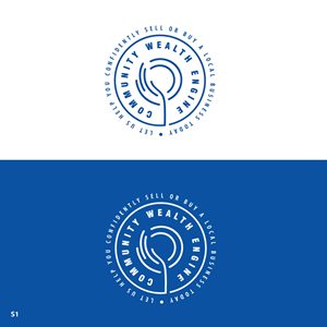 Logo Design by Sujit Banerjee for this project | Design: #32762566