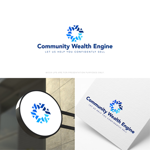 Diseño de Logo por The Lion Studios para este proyecto | Diseño: #32774130