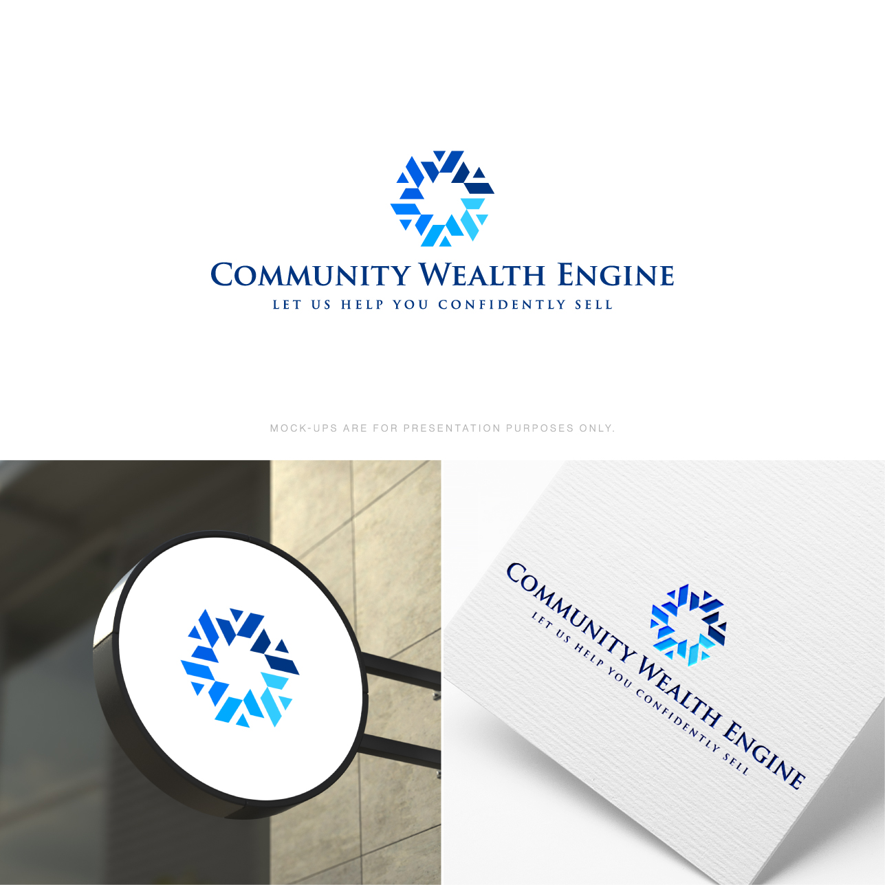 Logo-Design von The Lion Studios für dieses Projekt | Design #32774131