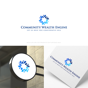 Logo-Design von The Lion Studios für dieses Projekt | Design: #32774131