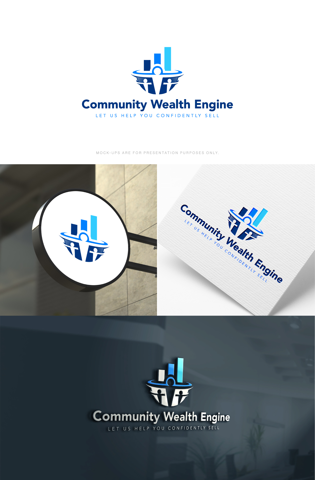 Logo-Design von The Lion Studios für dieses Projekt | Design #32795789