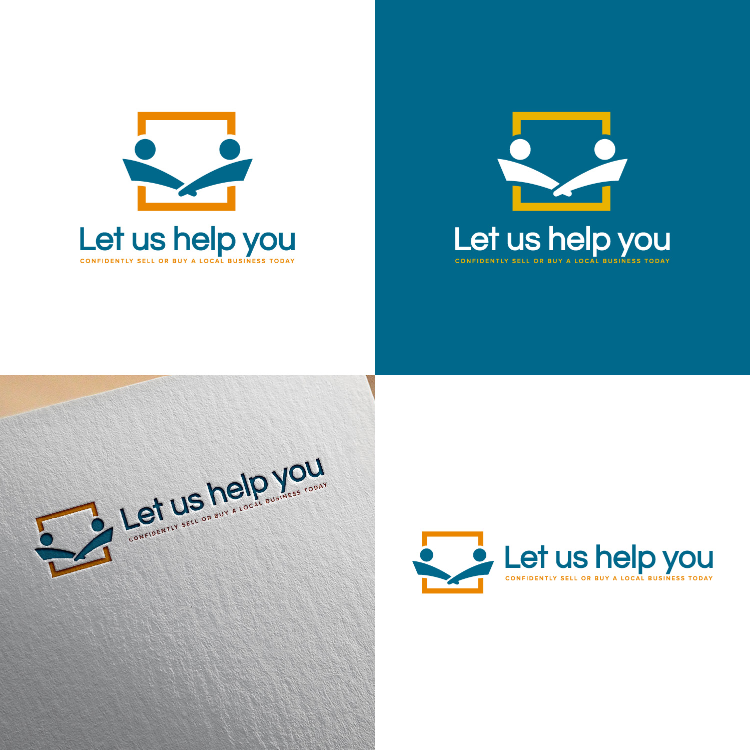 Design de Logo par 4tech services pour ce projet | Design #32786808