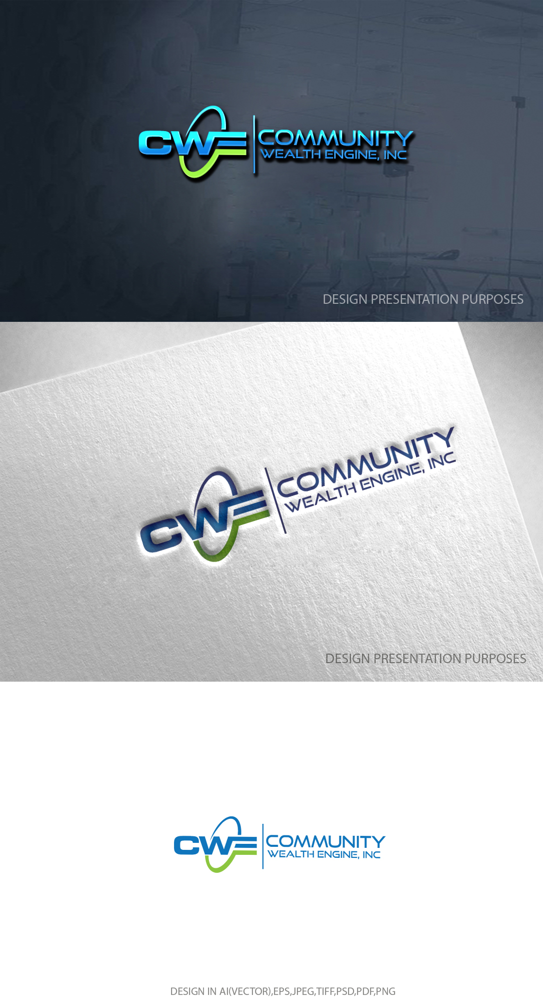 Logo-Design von zebronicgraphic für dieses Projekt | Design #32760613