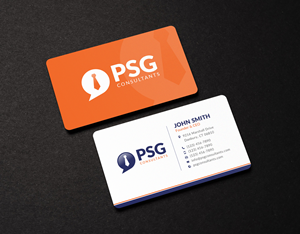 Business Card Design by Sun Moon Graphic Designer for this project | Design: #32761336