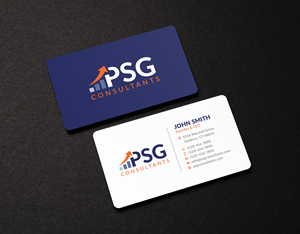 Business Card Design by Sun Moon Graphic Designer for this project | Design: #32761337