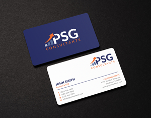 Business Card Design by Sun Moon Graphic Designer for this project | Design: #32761338