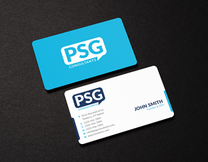 Business Card Design by Sun Moon Graphic Designer for this project | Design: #32761340
