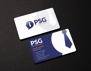 Business Card Design by Sun Moon Graphic Designer for this project | Design: #32761341