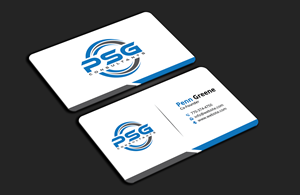 Business Card Design by DesignerShahadat for this project | Design: #32766635