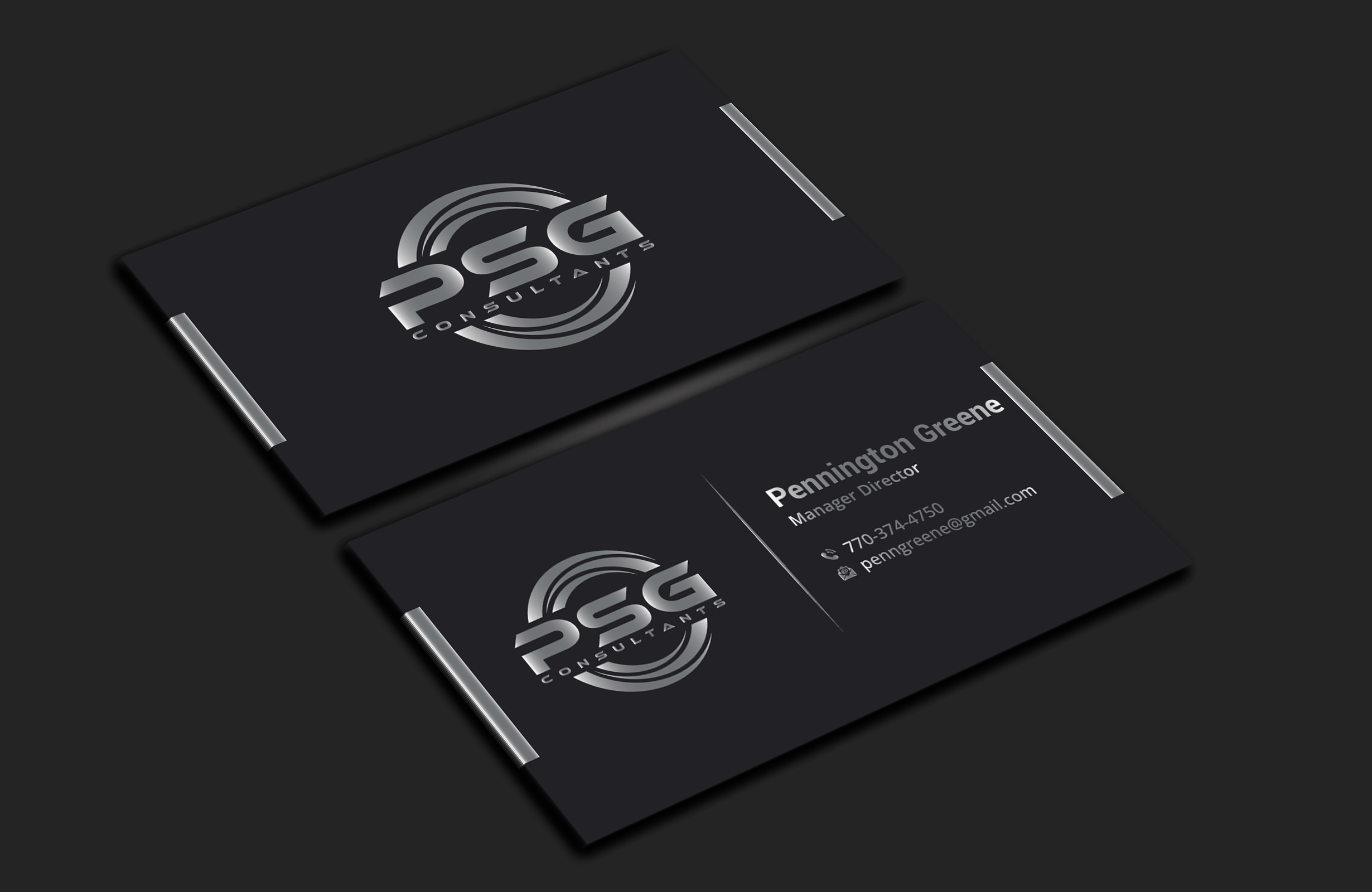 Visitenkarten-Design von DesignerShahadat für dieses Projekt | Design #32802043