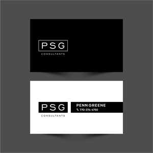 Business Card Design by ThiagoB for this project | Design: #32765989