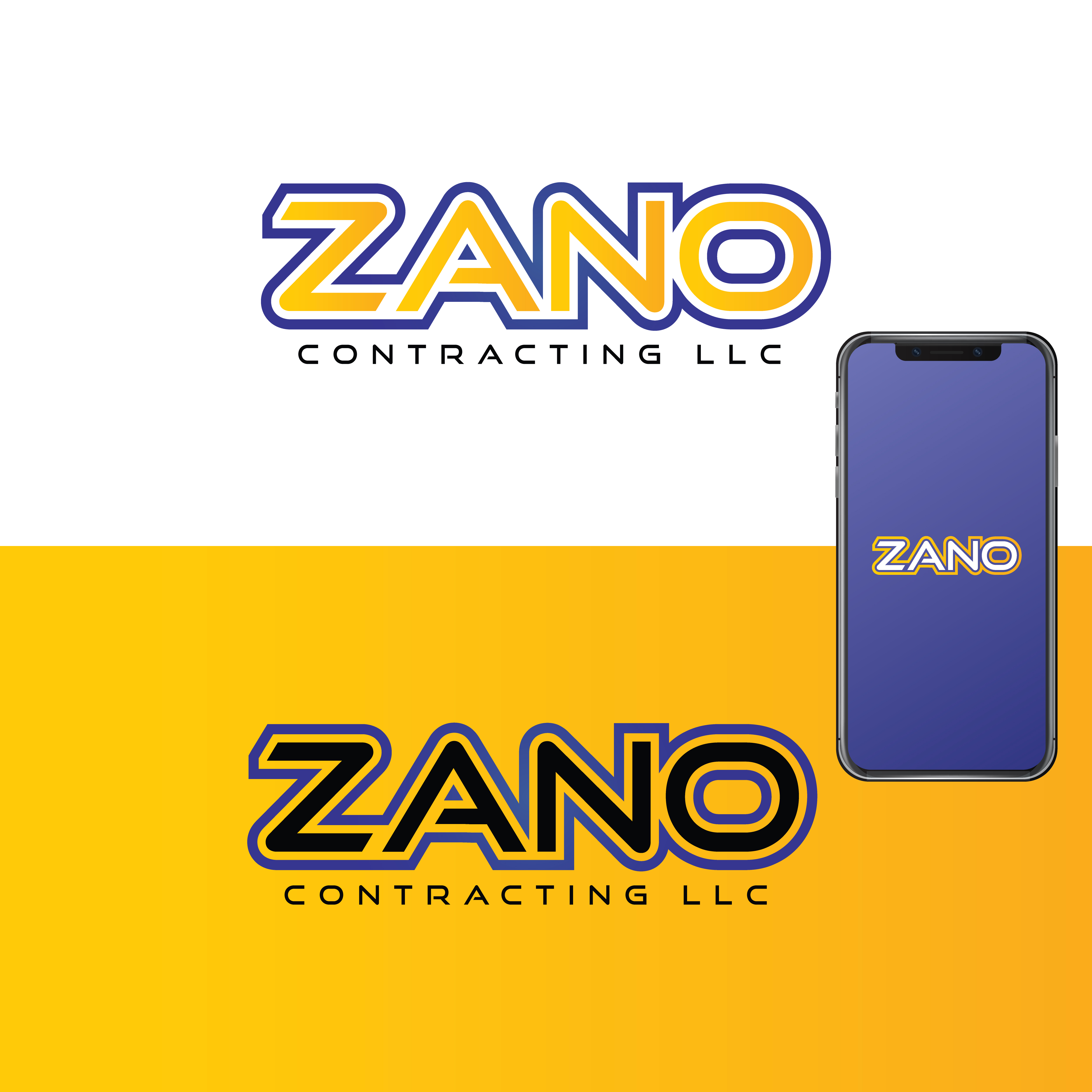 Logo Design by Hafsa Khan for this project | Design #32818018