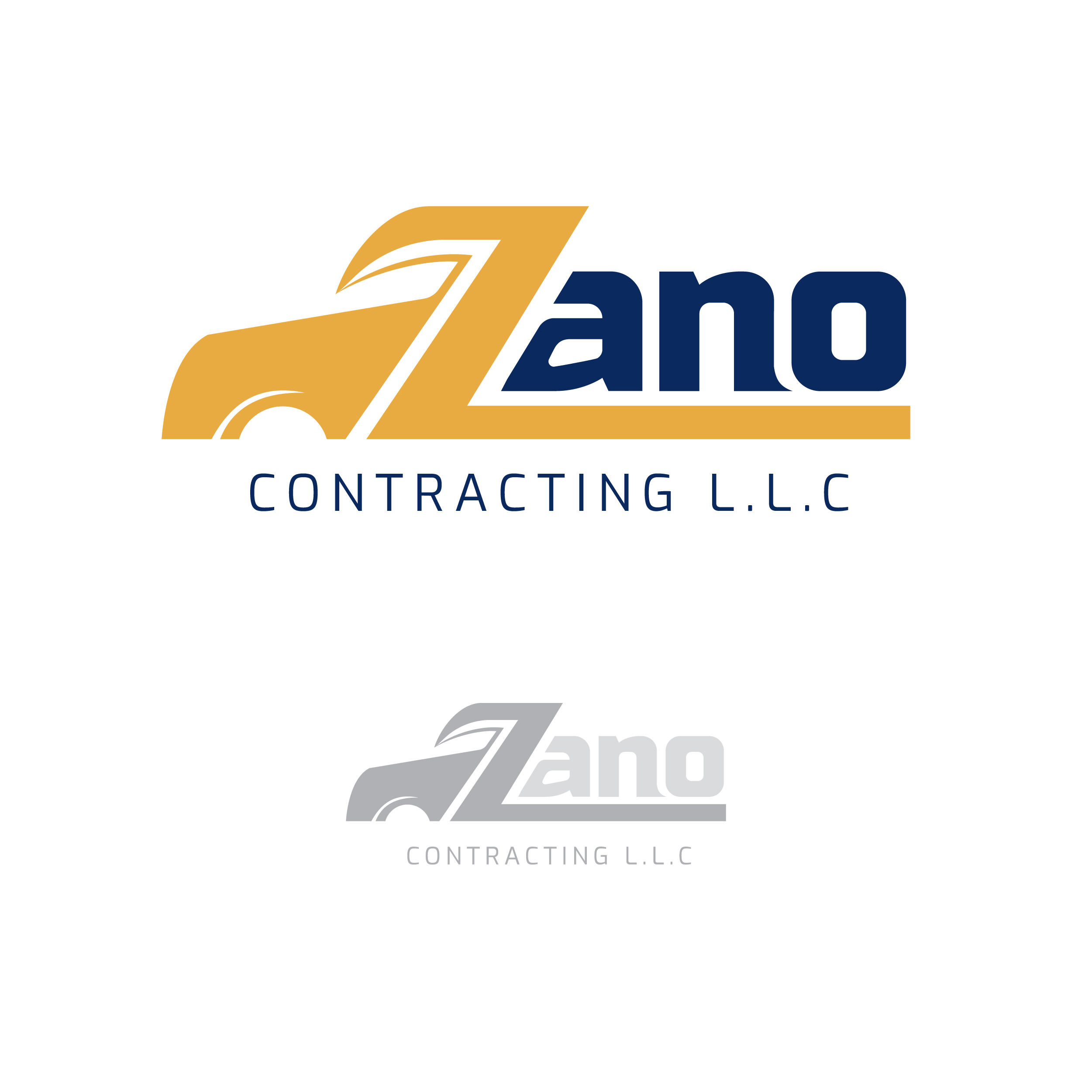 Logo Design by Ninik Marlina for this project | Design #32807807