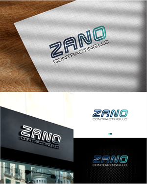 Logo Design by momo57