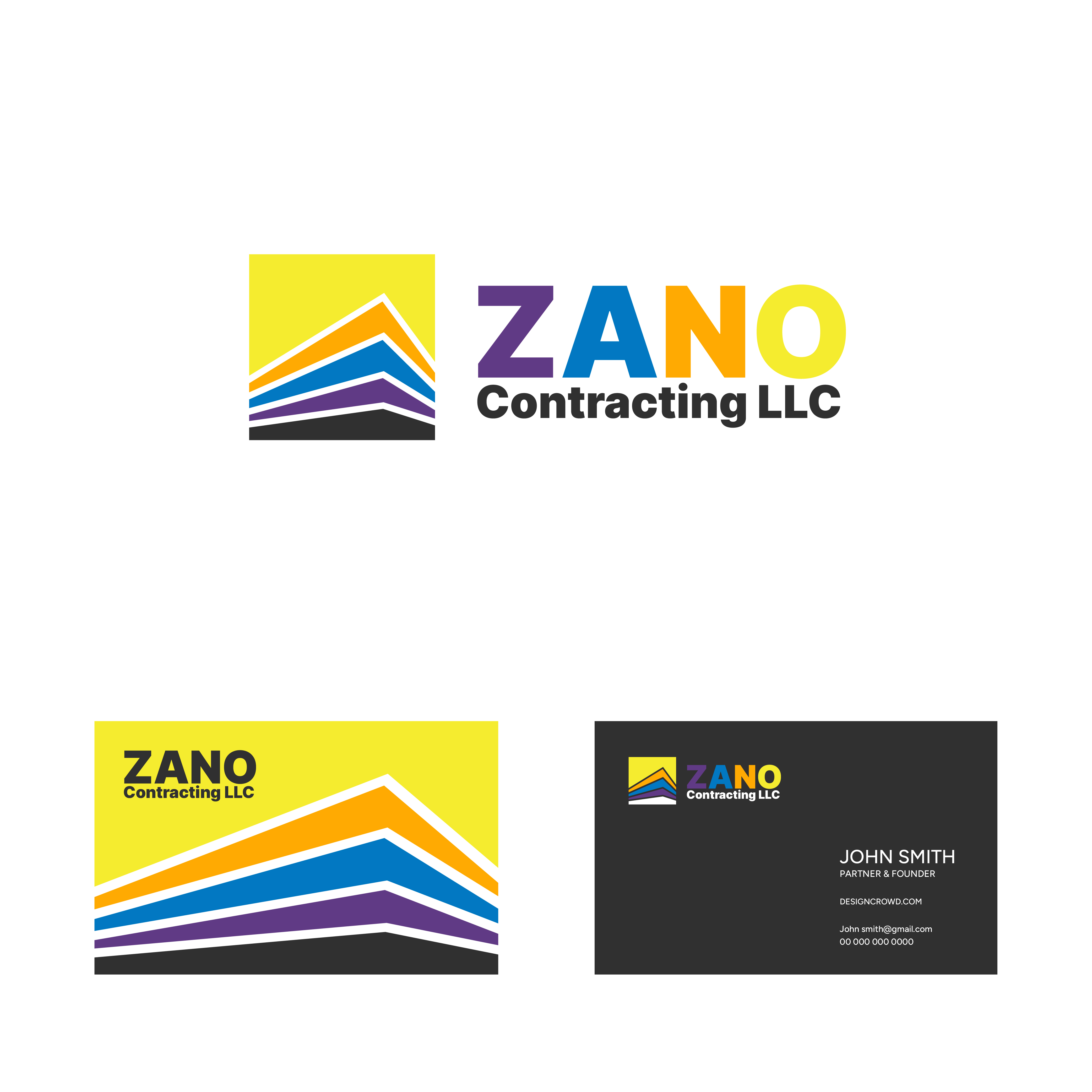 Diseño de Logo por sutrisno.alrasyid para este proyecto | Diseño #32761639