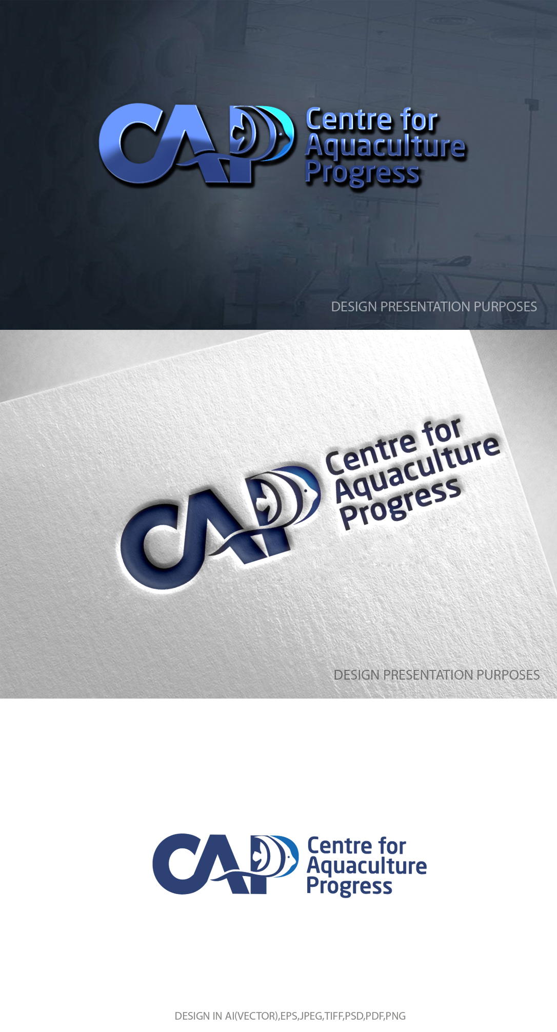 Logo Design by zebronicgraphic for this project | Design #32785170