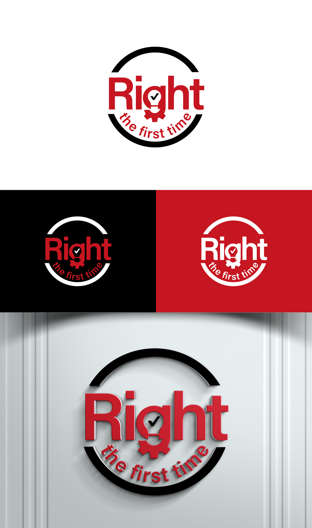 Logo Design by creativepix for this project | Design #32764896