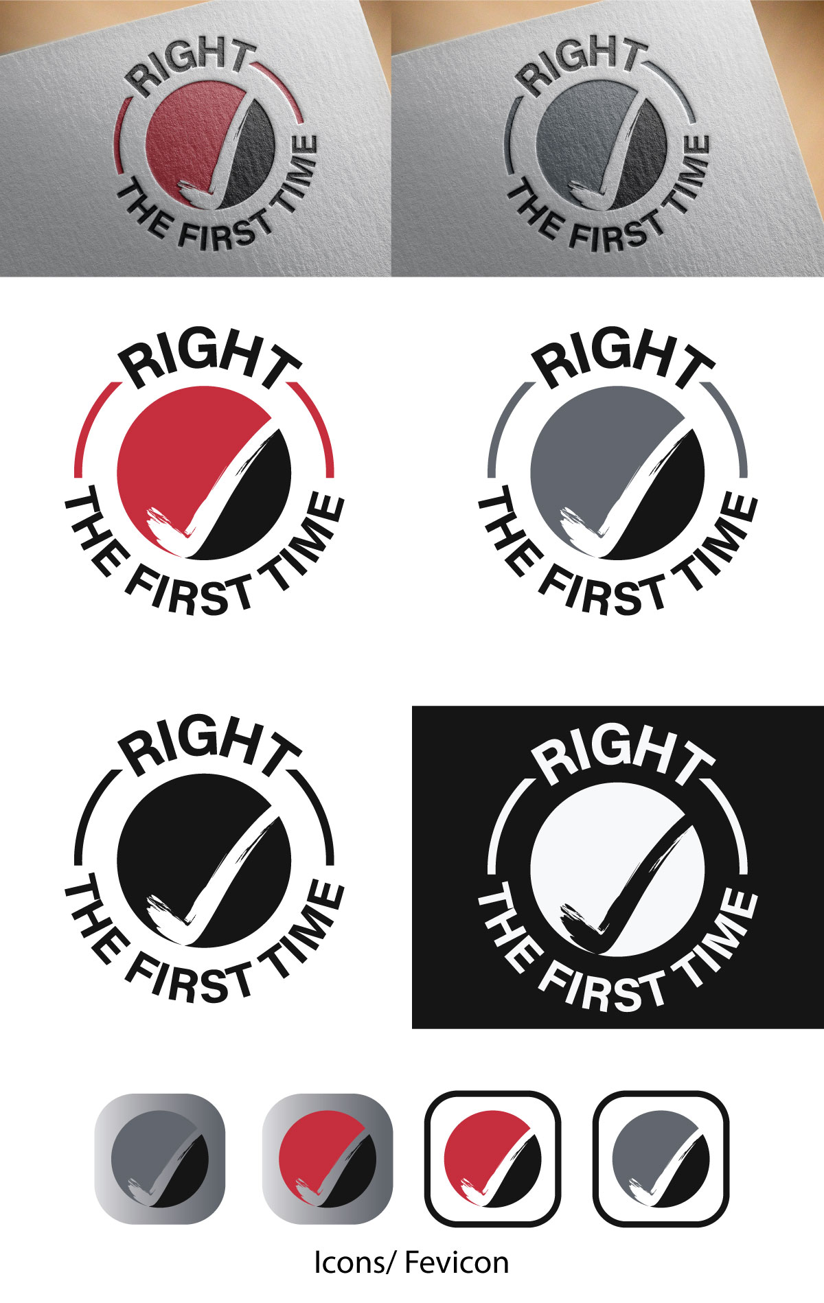 Logo Design by UN for this project | Design #32765337