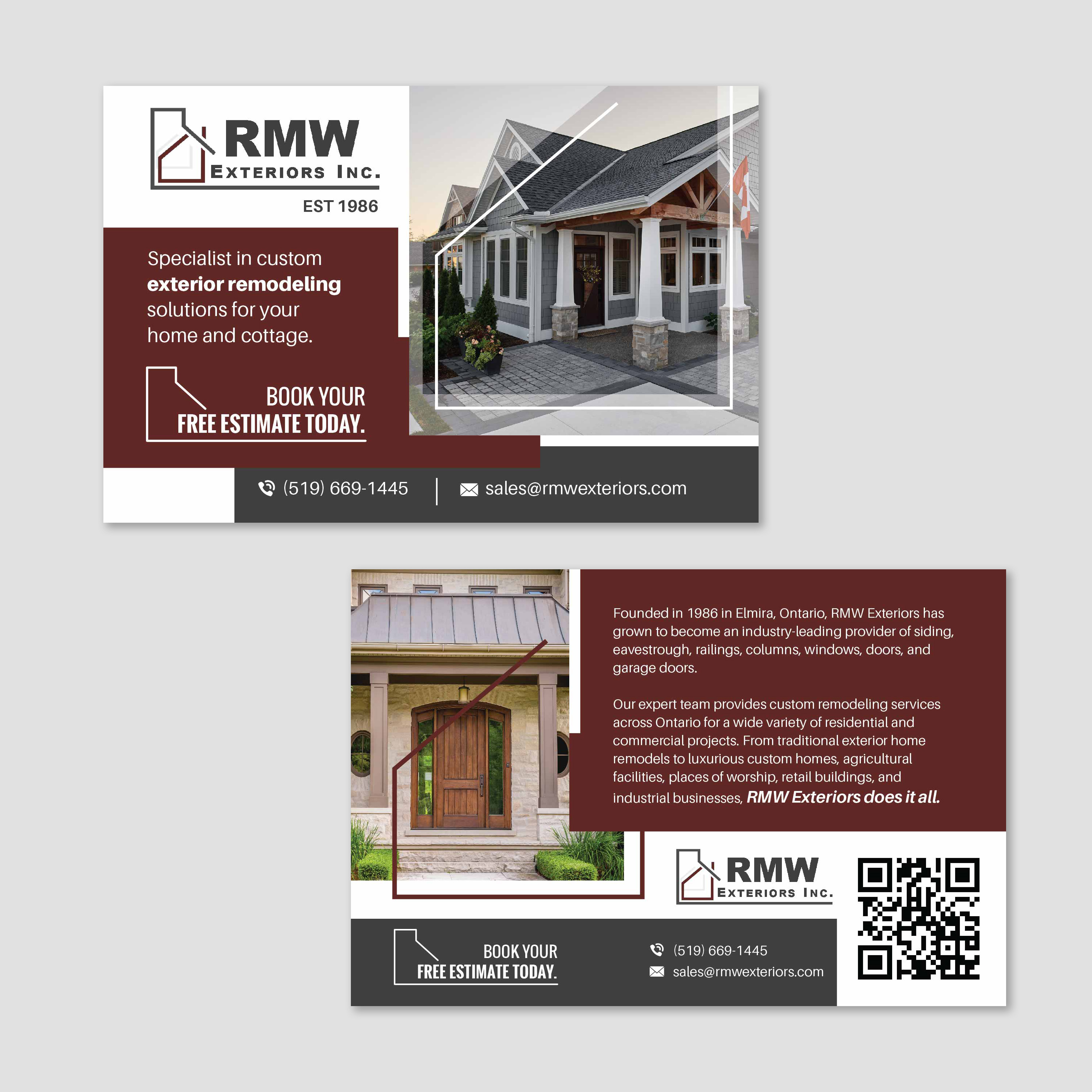 Flyer Design by san.ty for this project | Design #32806620