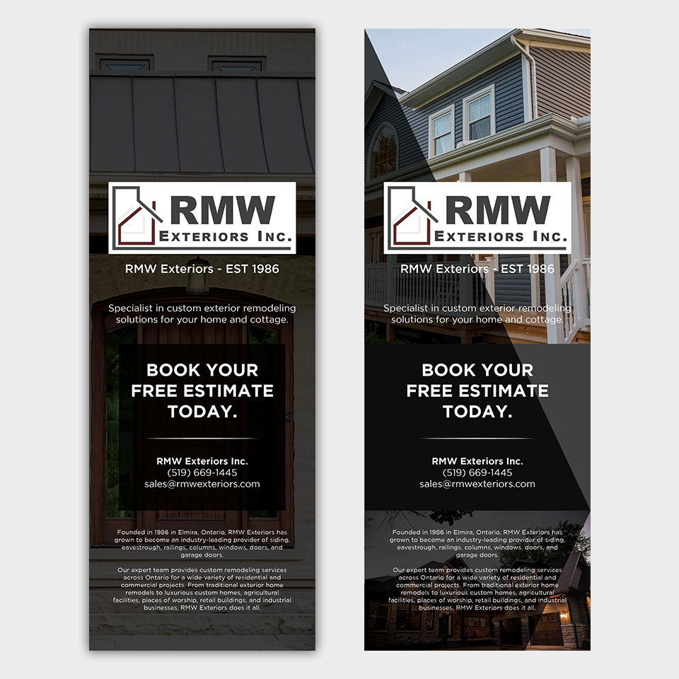 Diseño de Flyer por YourLogoMaster para este proyecto | Diseño #32771501