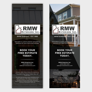 Flyer Design by YourLogoMaster for this project | Design: #32771501