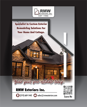 Flyer Design by HT Graphic for this project | Design #32772314