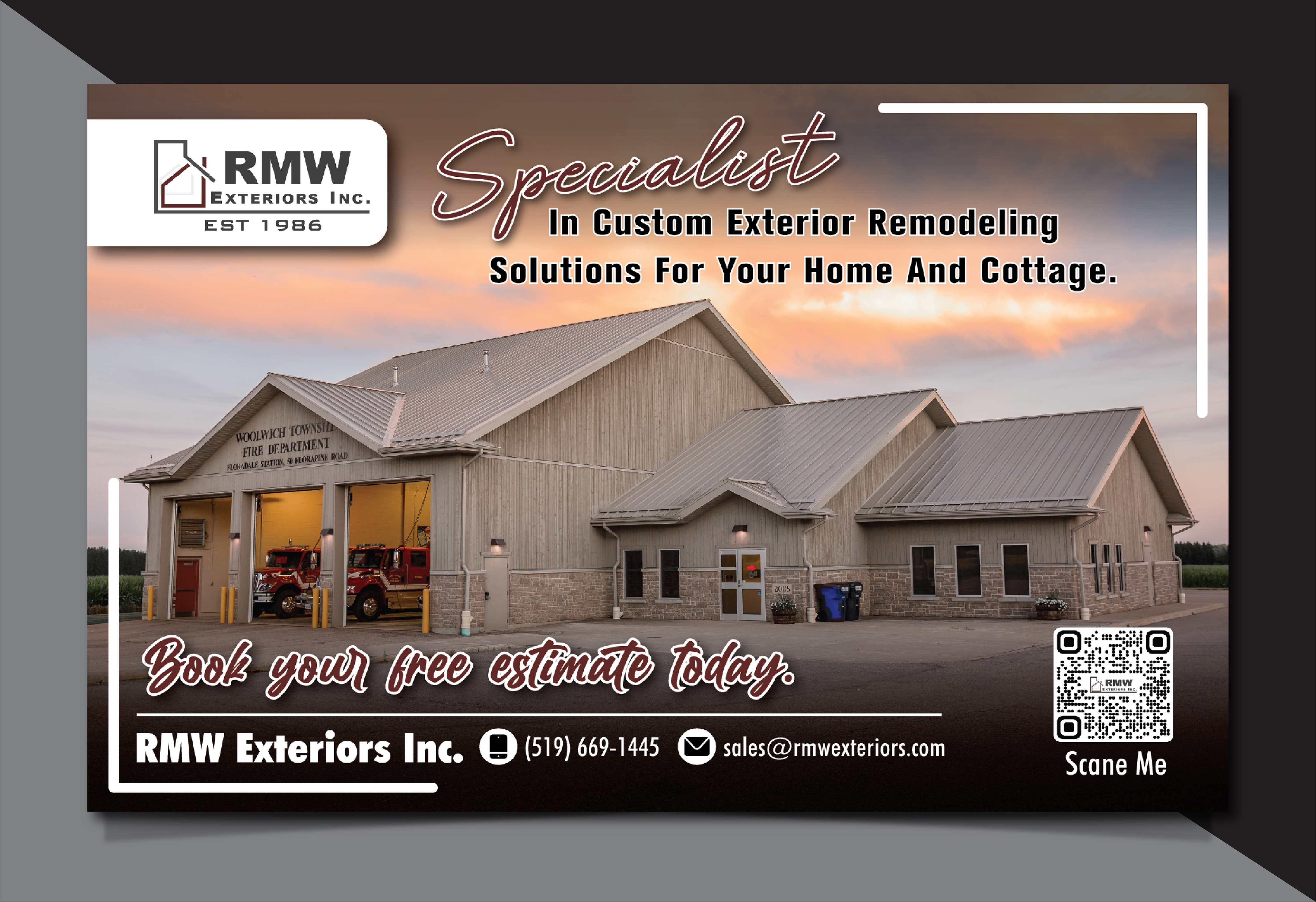 Flyer Design by HT Graphic for this project | Design #32775541