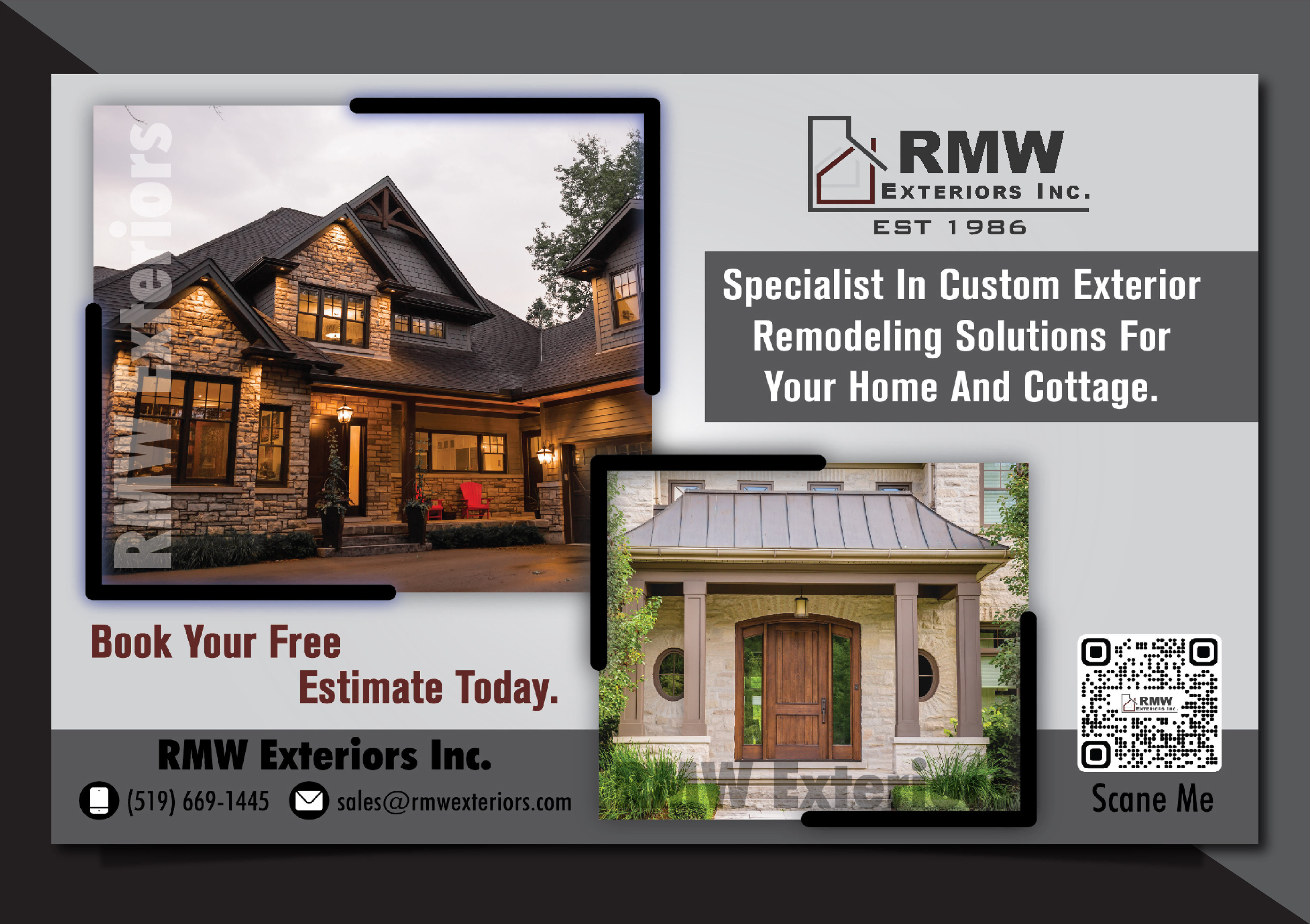 Flyer Design by HT Graphic for this project | Design #32775808