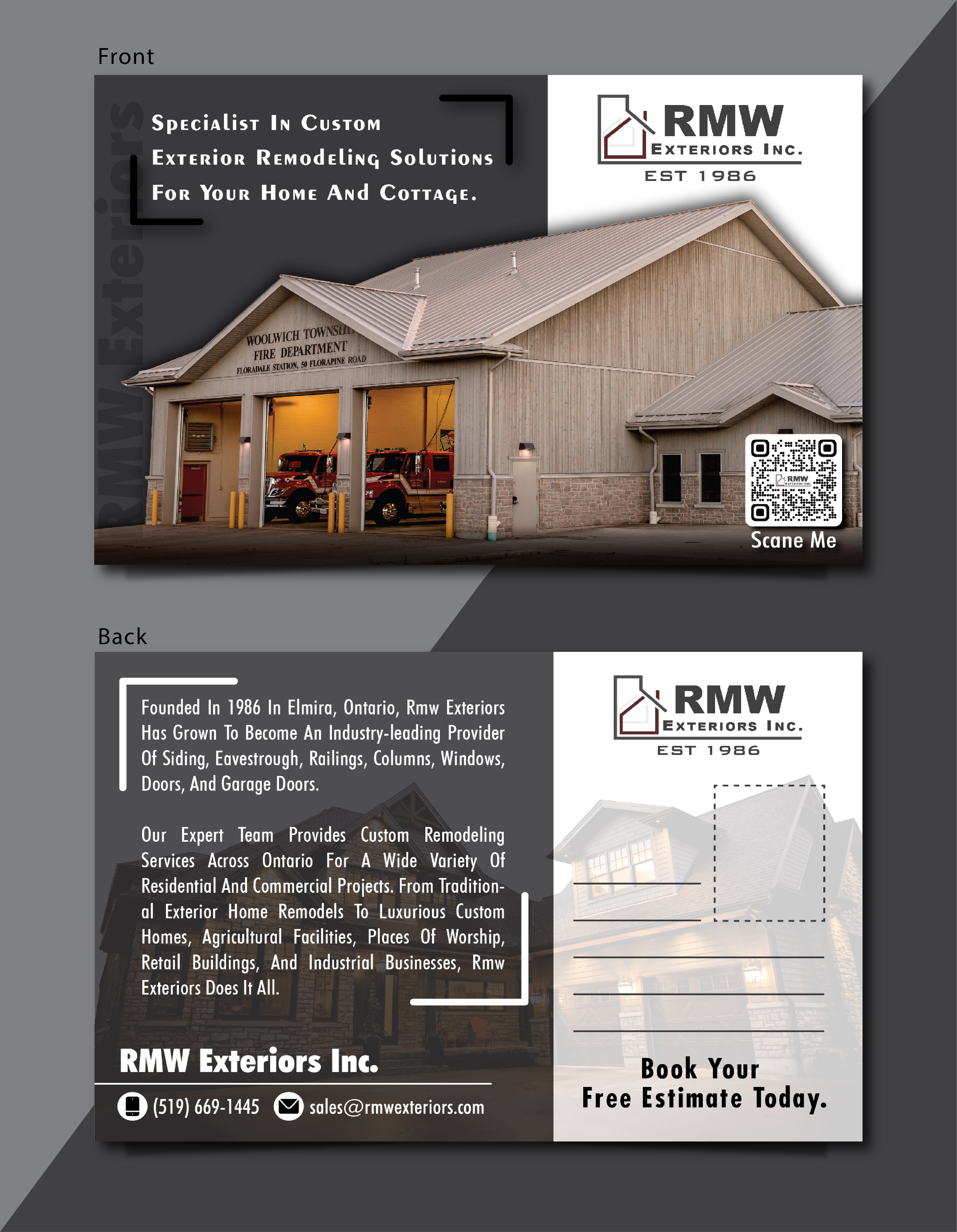 Flyer Design by HT Graphic for this project | Design #32782254