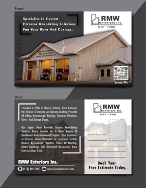 Flyer Design by HT Graphic for this project | Design: #32782254