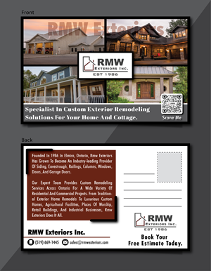 Flyer Design by HT Graphic for this project | Design: #32782371