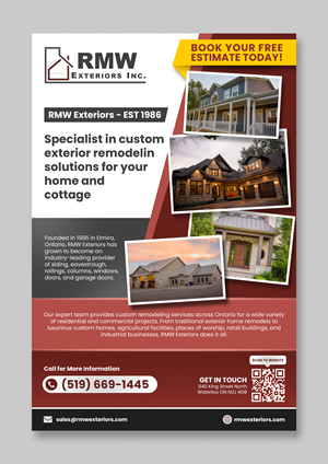Flyer Design by Pixeo Design