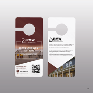 Flyer Design by pb for this project | Design #32770954