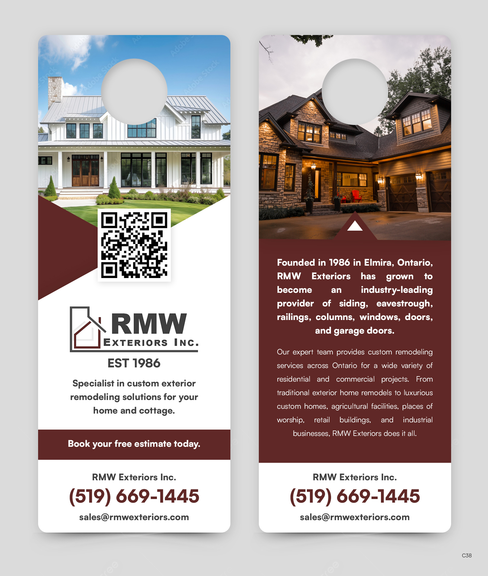 Flyer Design by pb for this project | Design #32770956