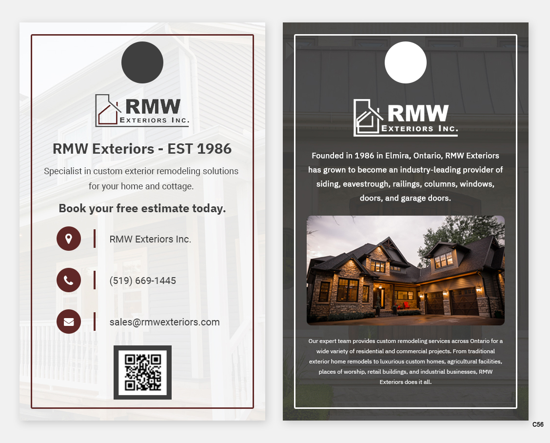 Flyer Design by pb for this project | Design #32770962