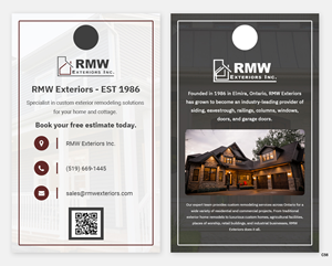 Flyer Design by pb for this project | Design: #32770962