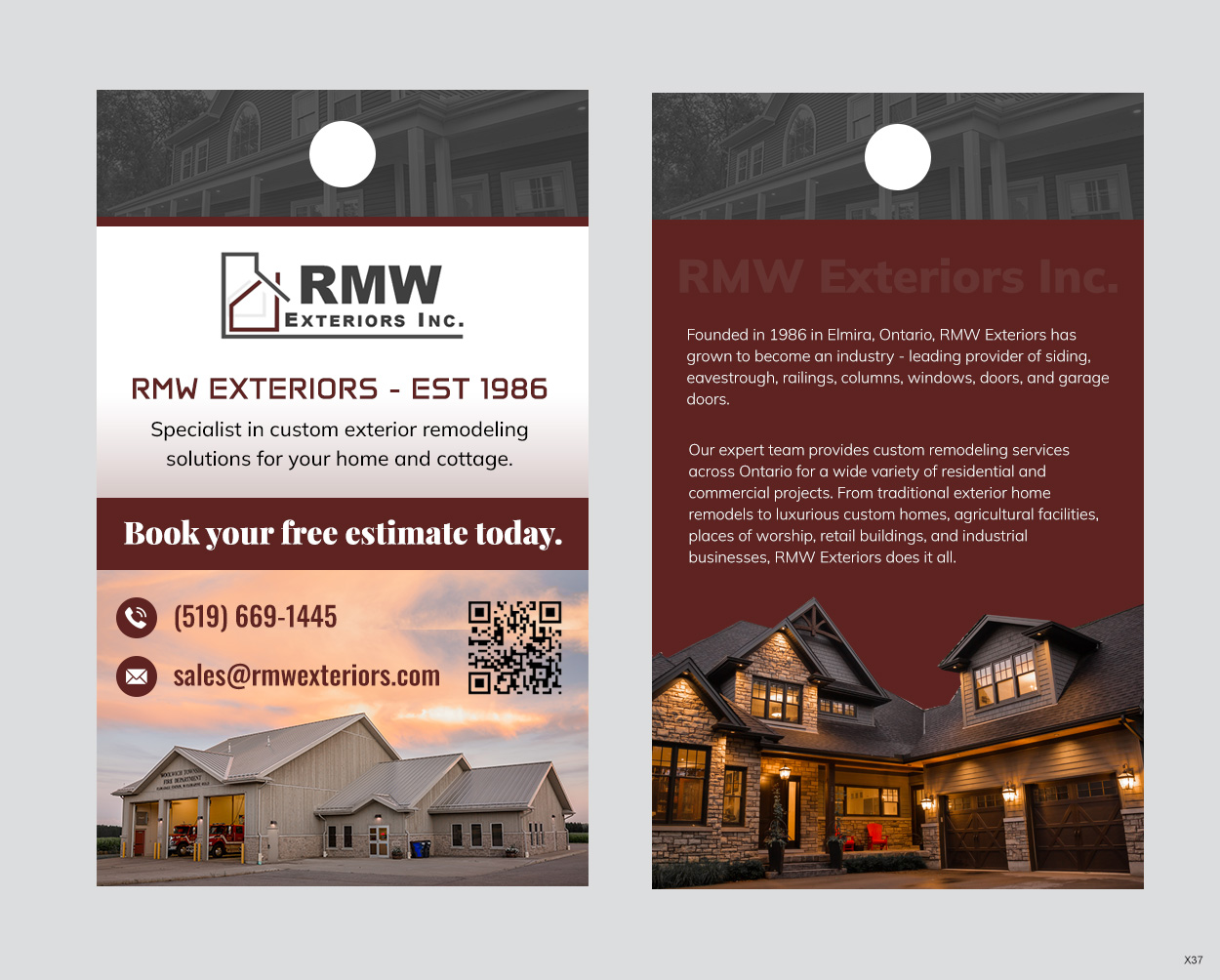 Flyer Design by pb for this project | Design #32770967