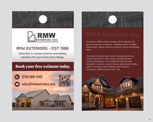 Flyer Design by pb for this project | Design: #32770967